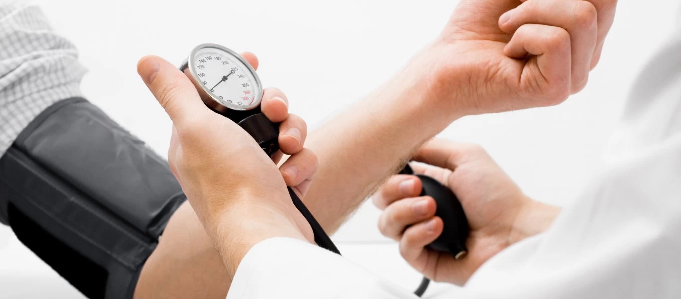 Αυτές είναι οι 8 καλύτερες τροφές για την υψηλή αρτηριακή πίεση